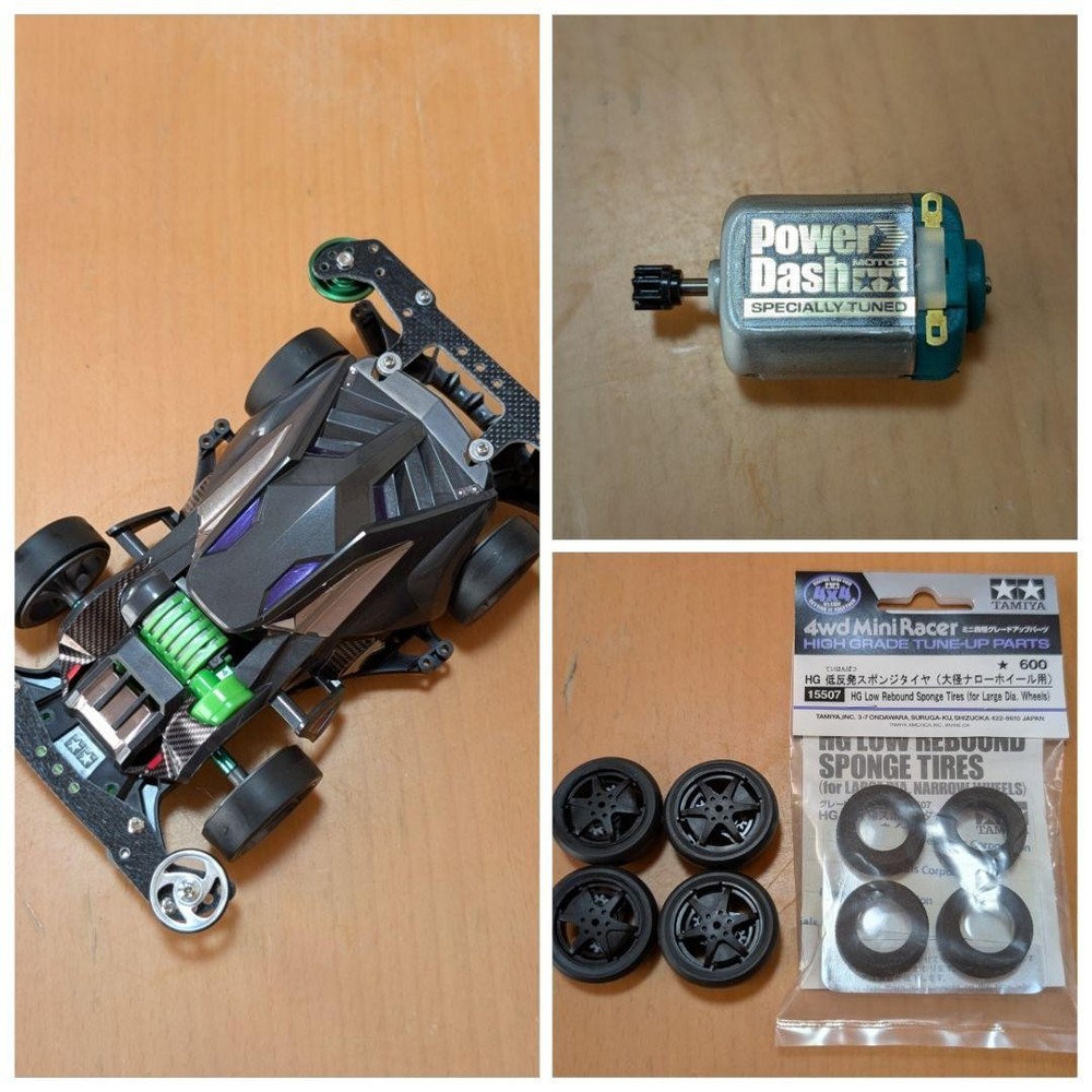 Tamiya 1/48 Scale P-47D Thunderbolt Razorback Model Kit