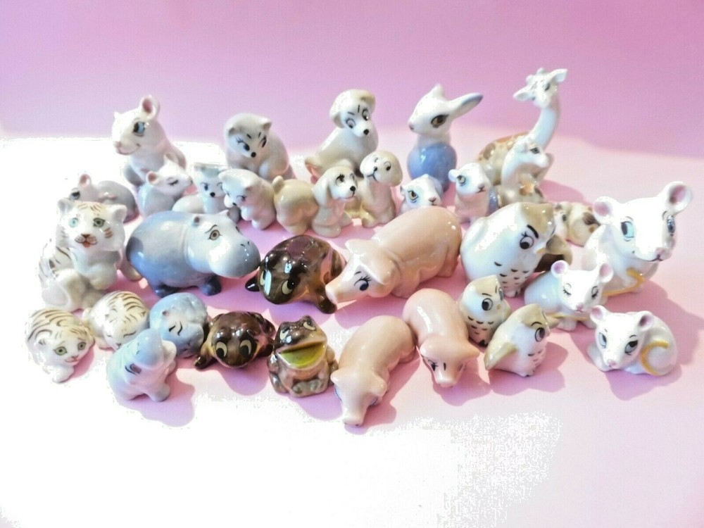 Wade  - HAPPY FAMILY SETS FAMILIES  - CHOOSE THE ONE YOU WANT