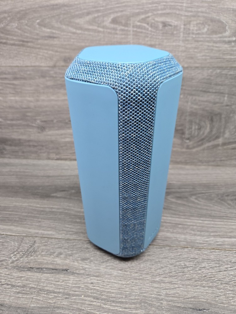 Sony SRS-XE300 Portable Waterproof Bluetooth Speaker with Extra Bass