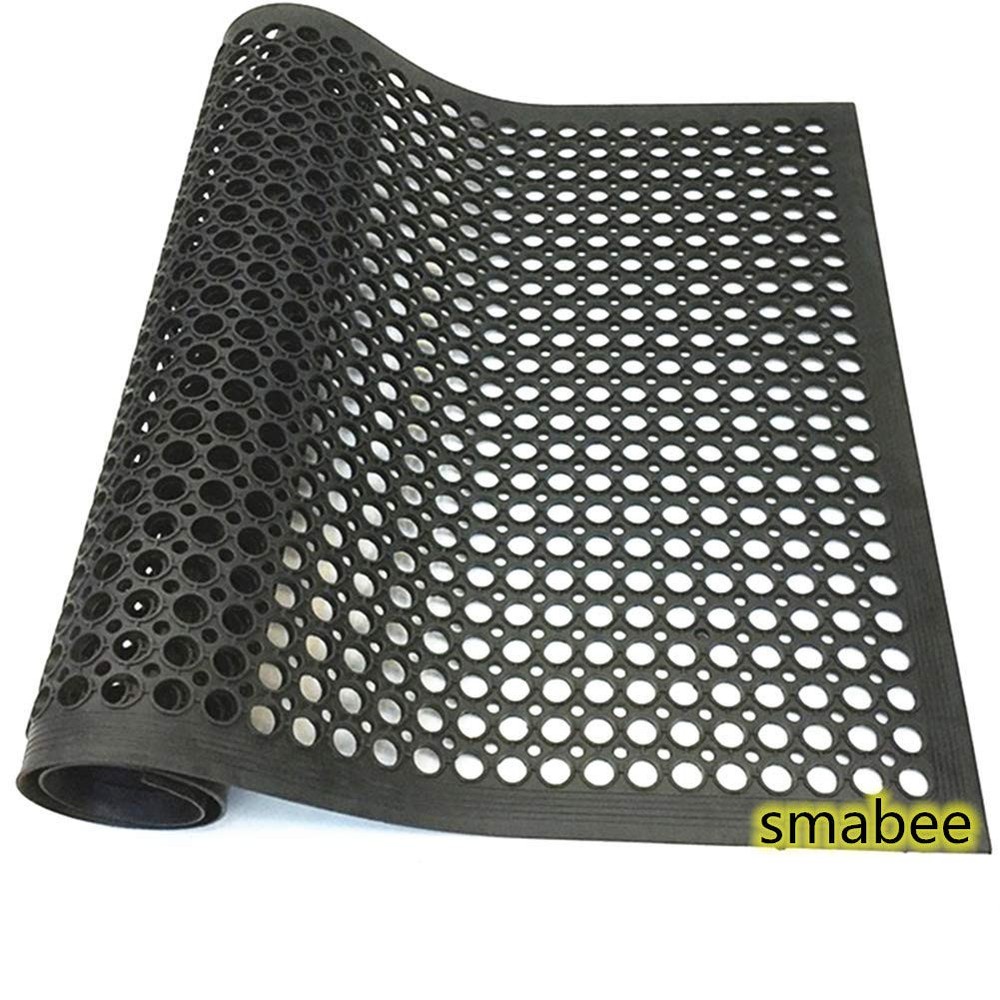 Anti-Fatigue Non-Slip Rubber Floor Mat Heavy Duty Mats 36