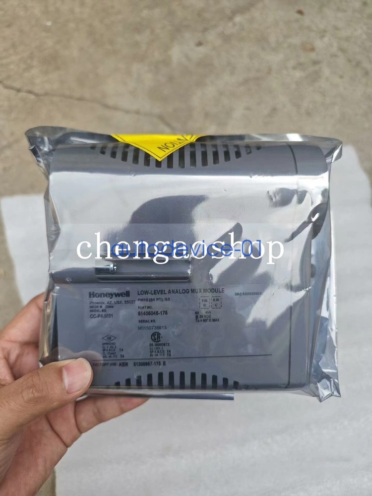 1PCS NEW CC-PAIM01 card by DHL/FedEx