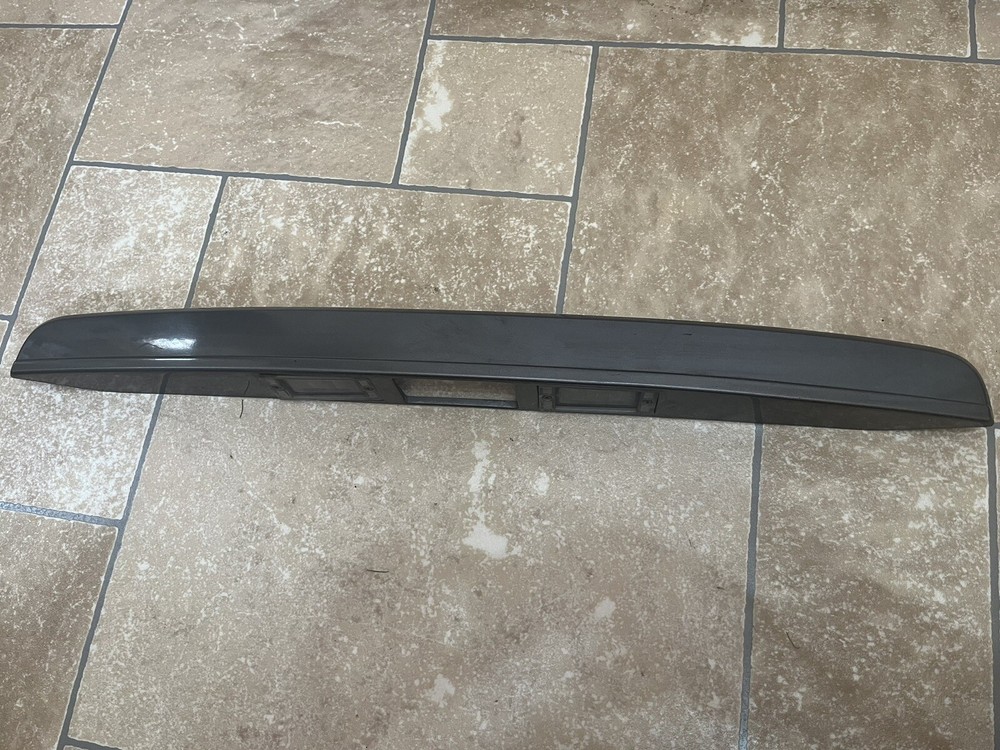 Hyundai I800 Grey Boot Handle Genuine 2008-2019