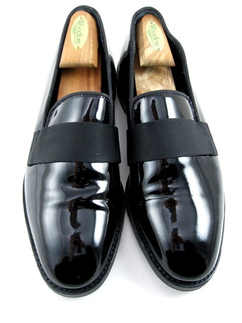 Allen Edmonds 