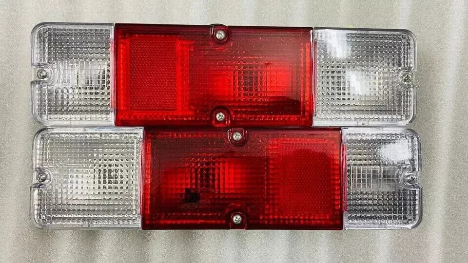 Rear Tail Light Lamp Fit For Suzuki Samurai Sj410 SJ413 Sierra Jimny Gypsy