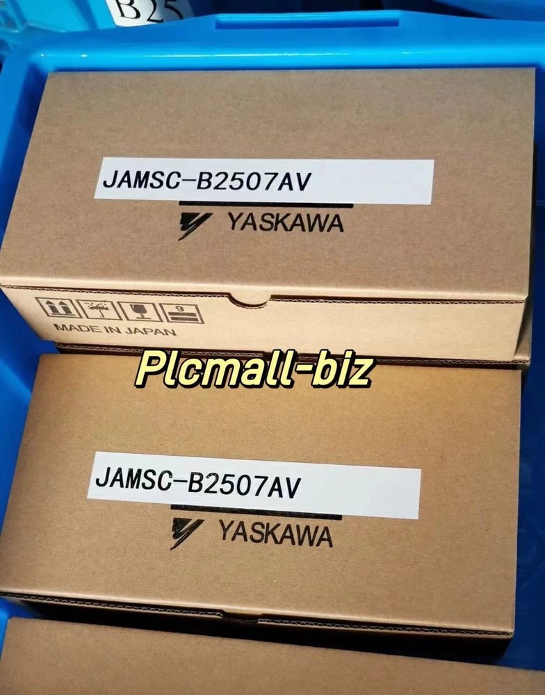 JAMSC-B2507AV Main control machine MOUDLE JAMSC-B2507AV JAMSC-B2507AV