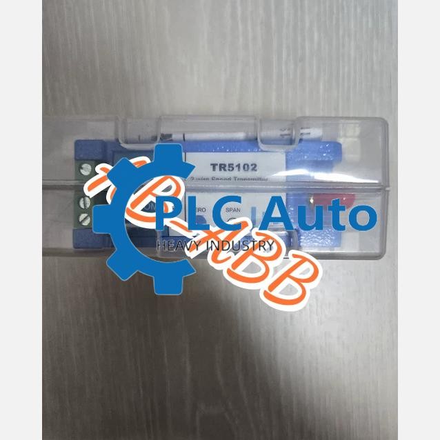 1PC new TR5102 SPEED TR5102-A04-E01-F00-G00 Shipping DHL or FedEX