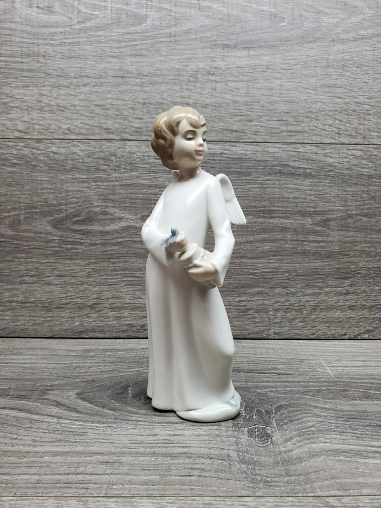 Angel Butter Churn by NAO - Premium Quality for Homemade Butter