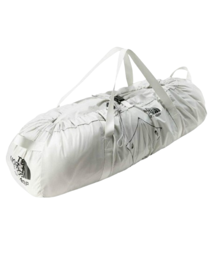 North Face Starp Backpack NV22000 Japan Limited Edition in Tingray Gray