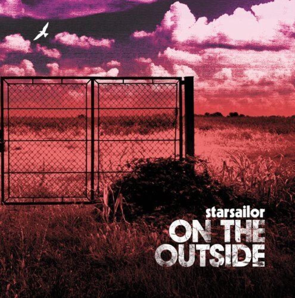 Starsailor - On The Outside CD (2005) Audio Quality Guaranteed Amazing Value