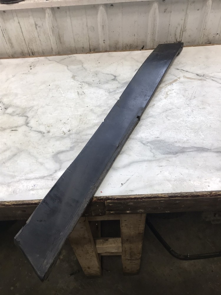 Yamaha G14 Golf Cart Lower Right Side Cover Trim Panel 1995