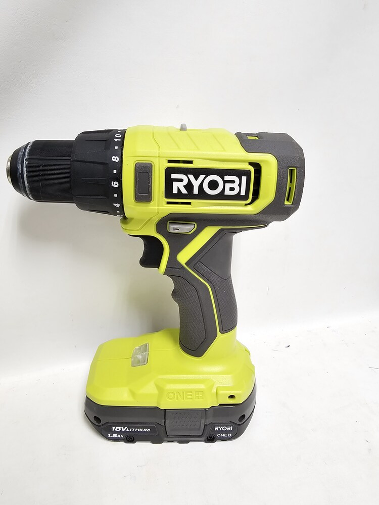 Ryobi Tools PCL206