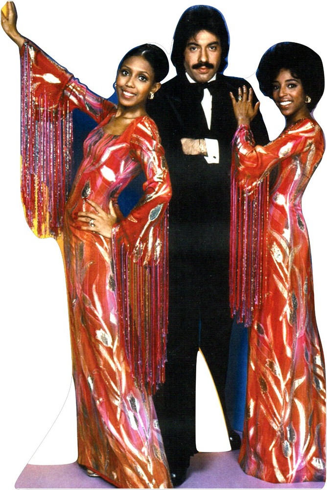 Tony Orlando & Dawn - He Dont Love You  69