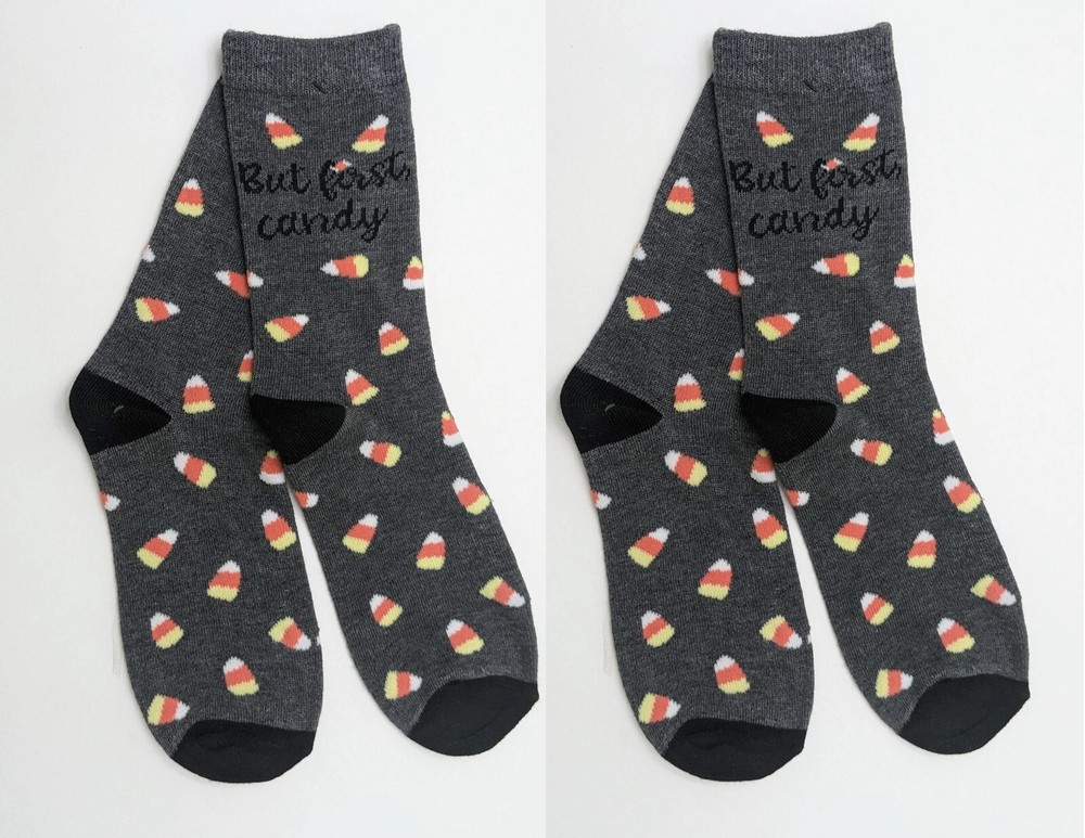 Happy Halloween Women's Socks 