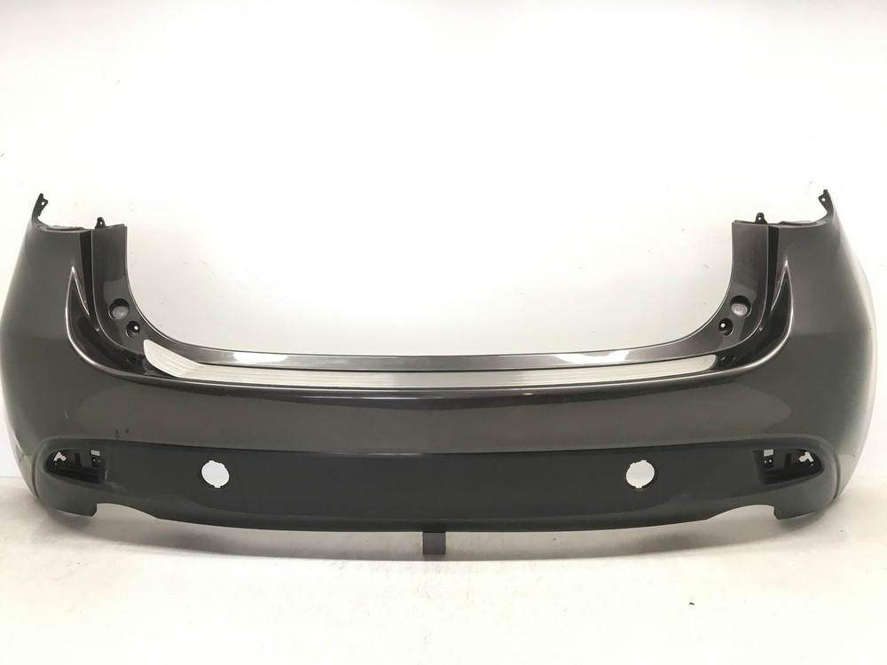 Original Rear Bumper Cover for Mazda 3 2014-2016 BHN9-50221