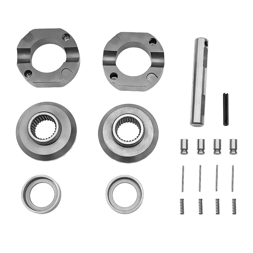 SL D30-27 Car Differential Locker 27 Spline Replace For Ford For Jeep For Volvo