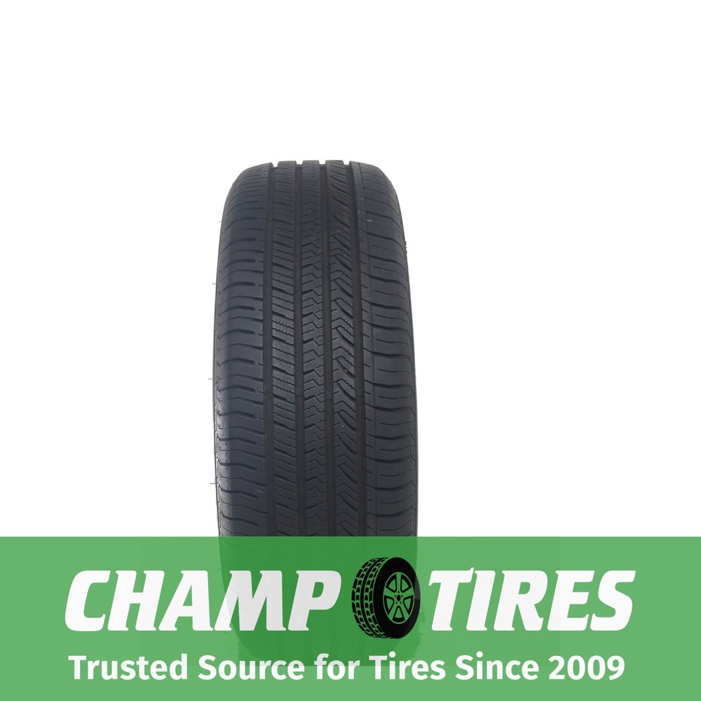 P235/60R17 Hercules RoadTour Connect AS 102 H Used 9/32nds
