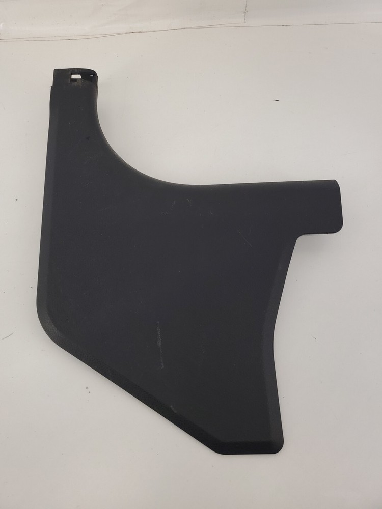 Mercedes W204 C250 Front Left Kick Panel Trim OEM 2008-2014 A2046880806  