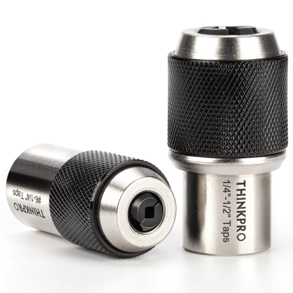 2pcs Tap Socket Set,Extraction Tool With Adjustable Jaws,Suitable for Taps,Re...