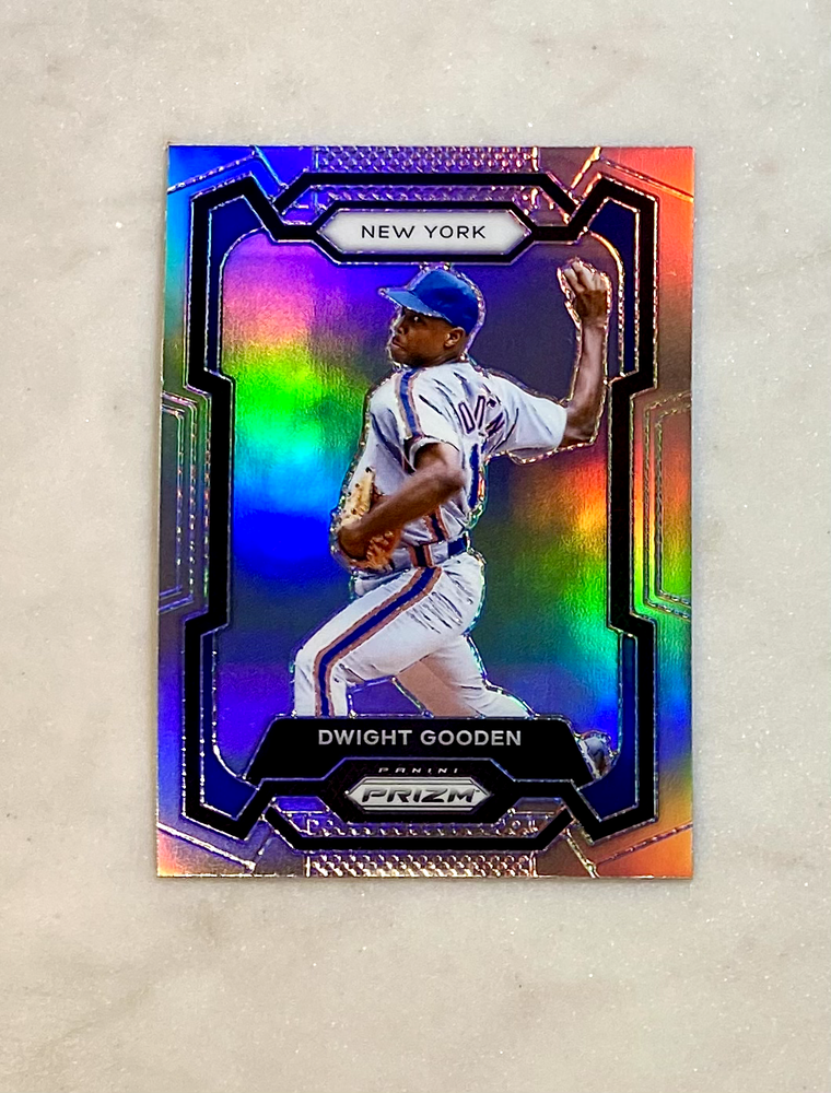 2024 Panini Prizm Baseball Set #1-300 Prizm Only Pick Your Card Complete Set