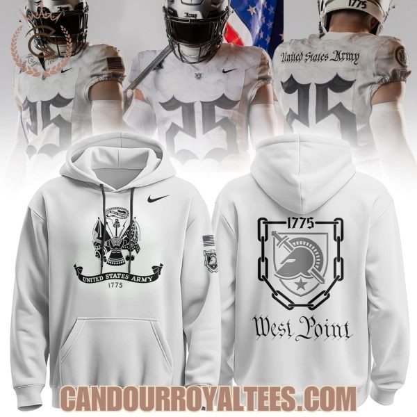 Army Black Knight 1775 2025 Hoodie Unisex All Sizes