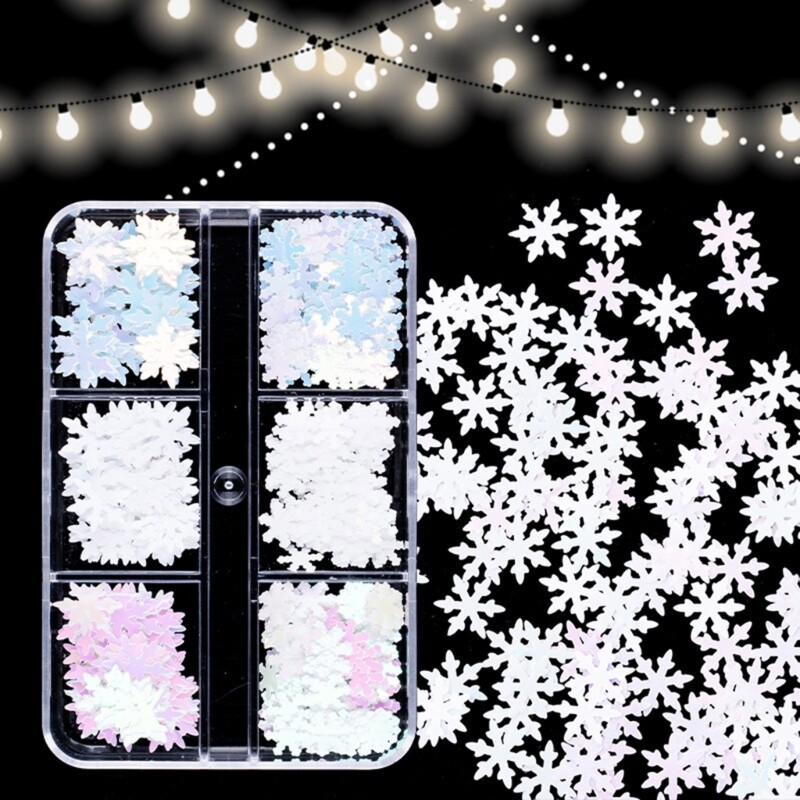 UV Resin Glitter Sequins for 3D Jewelry Casting Molds