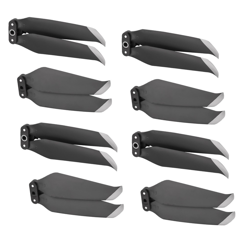 8Pcs Replacement Blades Foldable Propellers Props For DJI Mavic Air 2 Drone