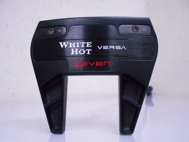 Odyssey White Hot Versa Seven 34