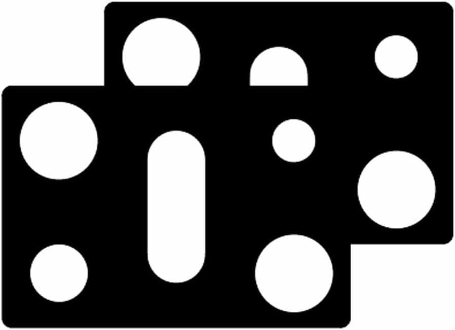 2Pcs Stove protector liner Only For Frigidaire Gallery Model GCRG3060AFC 30