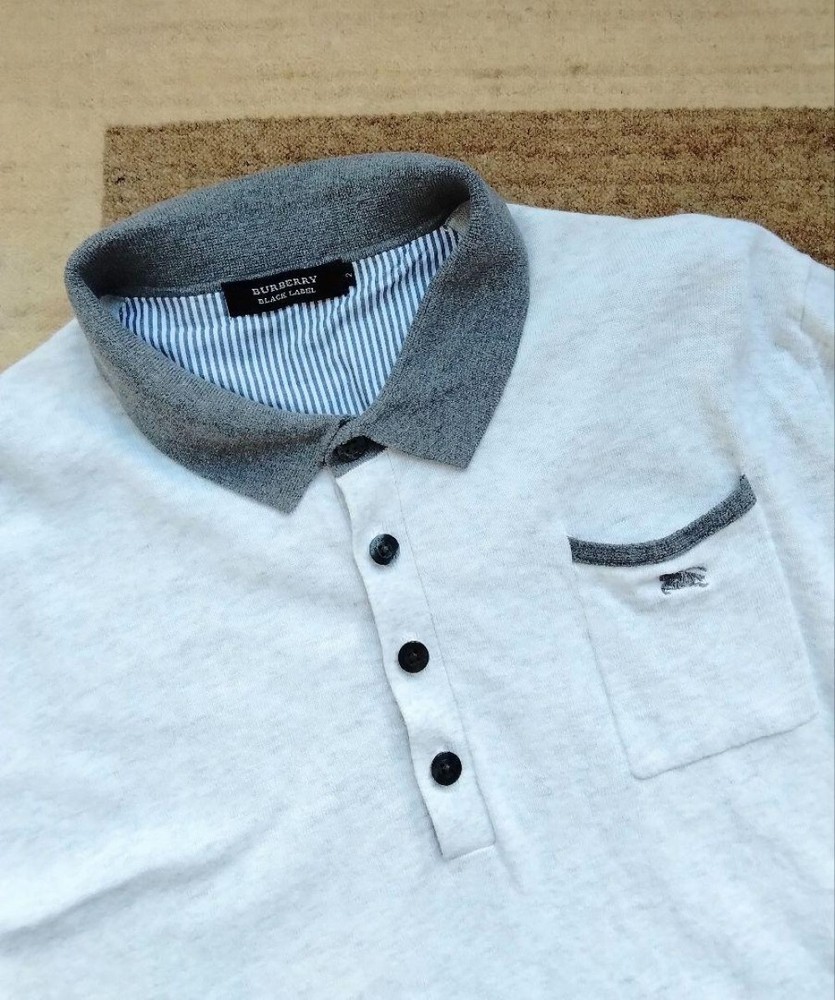 Burberry Polo shirt Men's Fashion from Japan