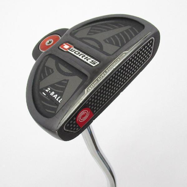 Odyssey Works O 2Ball Putter 34 Inch Japan Model