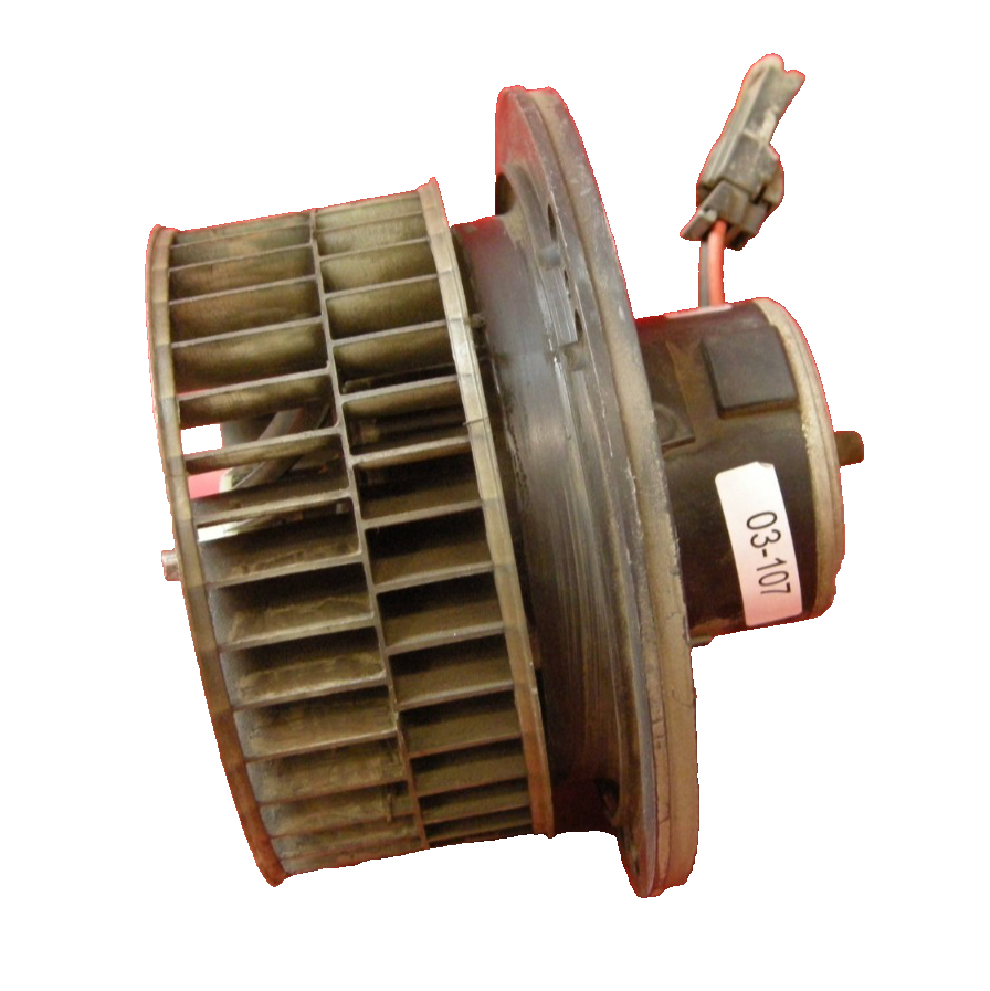 2000 Freightliner Century Blower Motor Assembly  NO RESERVE! 03-107