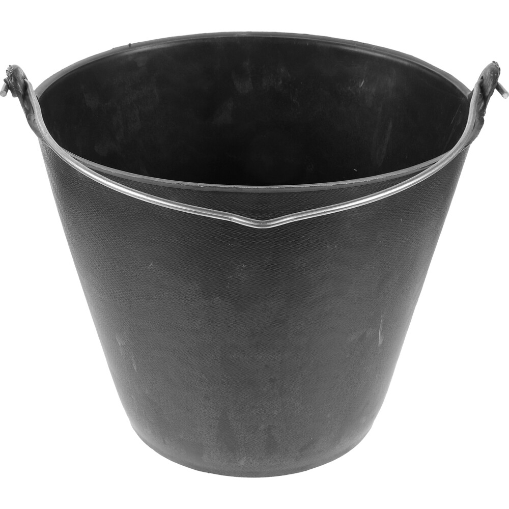 Storage Bucket Buckets Heavy Duty Mix Mixer Builder Masonry