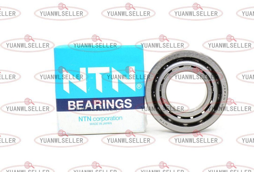 ONE NTN 7003C Single Angular Contact Ball Bearings New