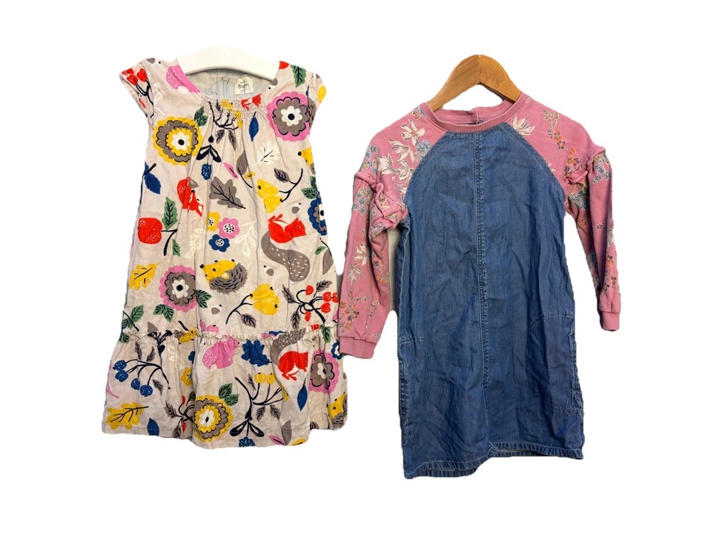 girls clothes bundle 4-5 years Next Mini Boden