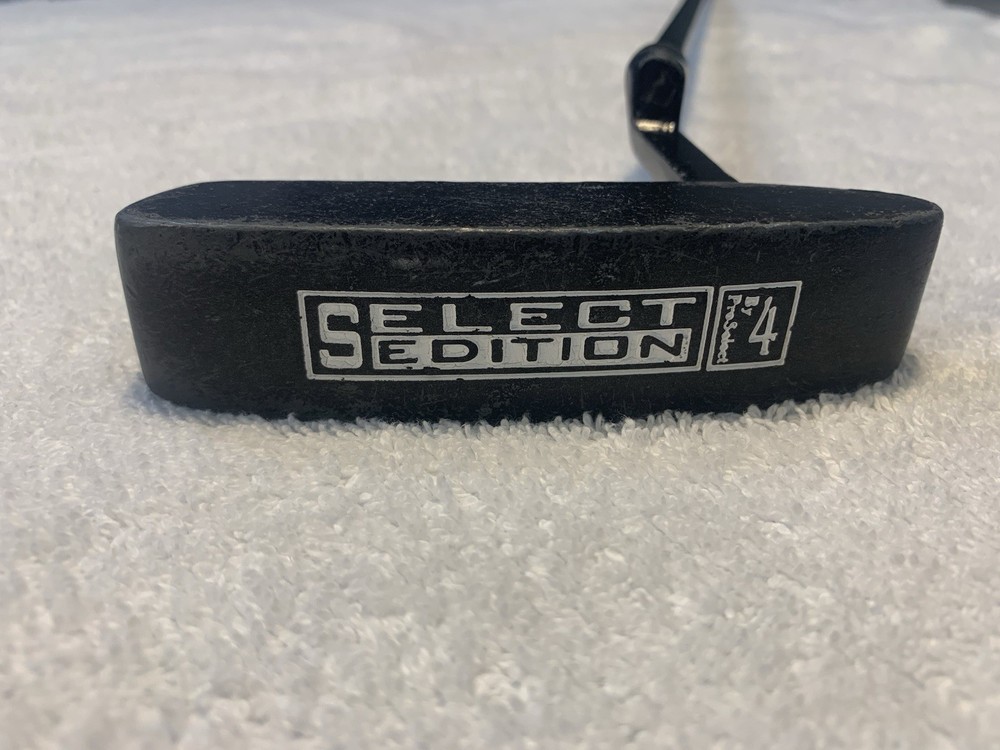 Select Edition by ProSelect 4 Putter 35
