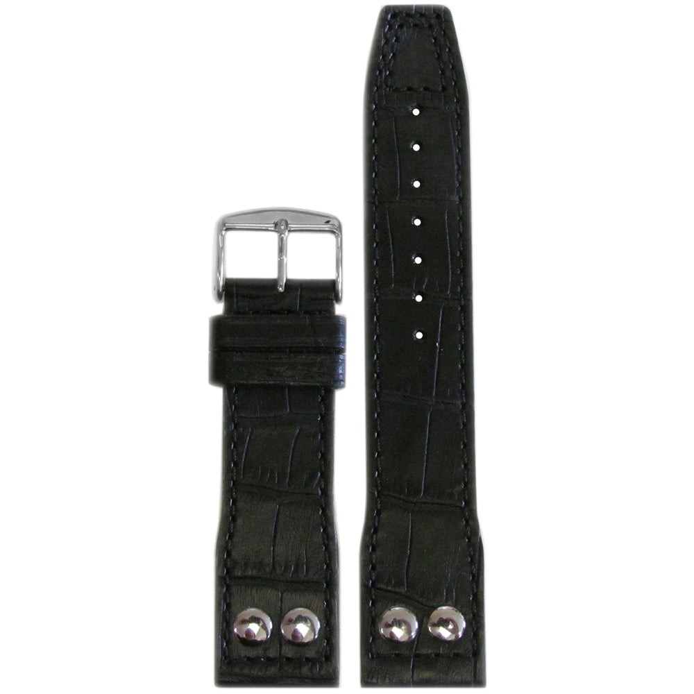 Embossed Leather 