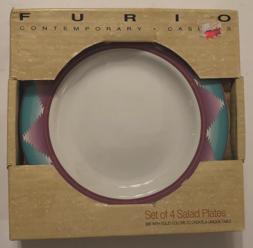 FURIO Merida 8 1/4