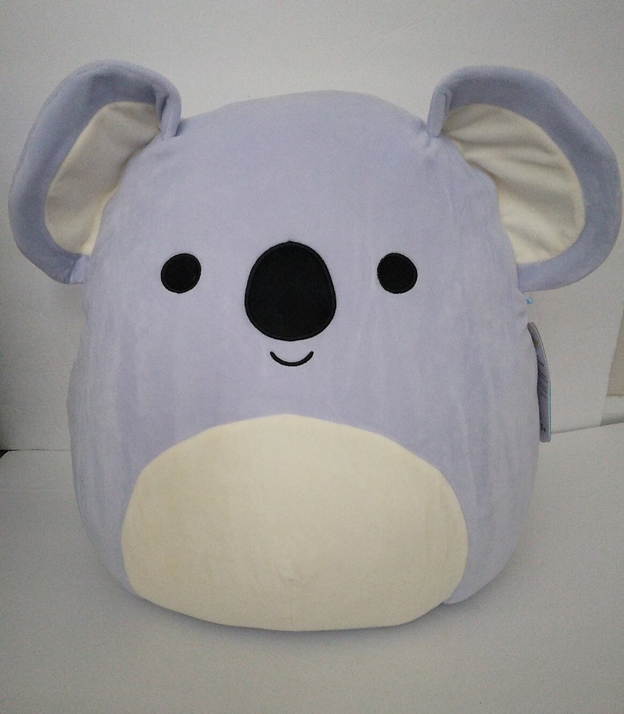 Squishmallow 16 pulgadas kayla el koala Kellytoy 2021