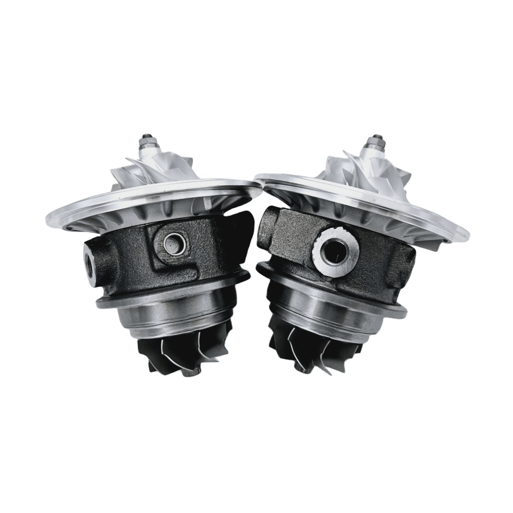 Turbo Cartridge Turbocharger CHRA Audi RS6 C6 5.0L V10 07L145701J 07L145702J JH5
