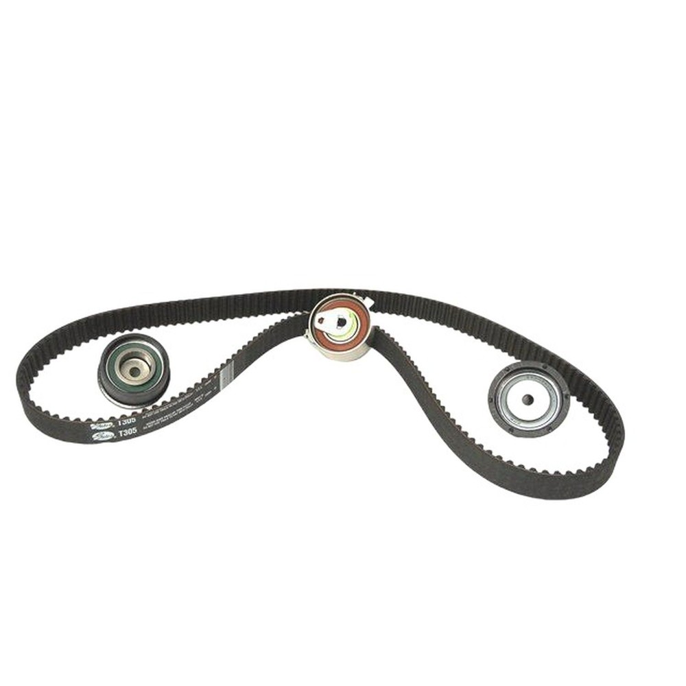 Gates TCK305 Engine Timing Belt Component Kit For 99-10 Captiva Sport Leganza