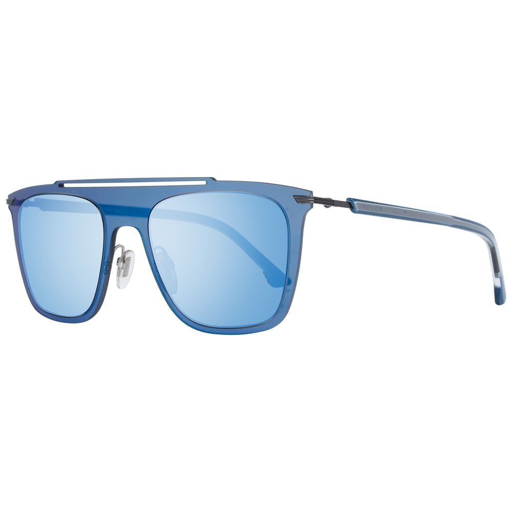 Stylish Police Blue Men’s Sunglasses for Modern Men