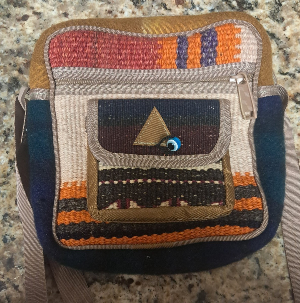 boho crossbody bags for women
