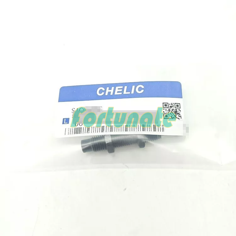 1PC NEW FOR CHELIC Oil pressure buffer SAC1210N