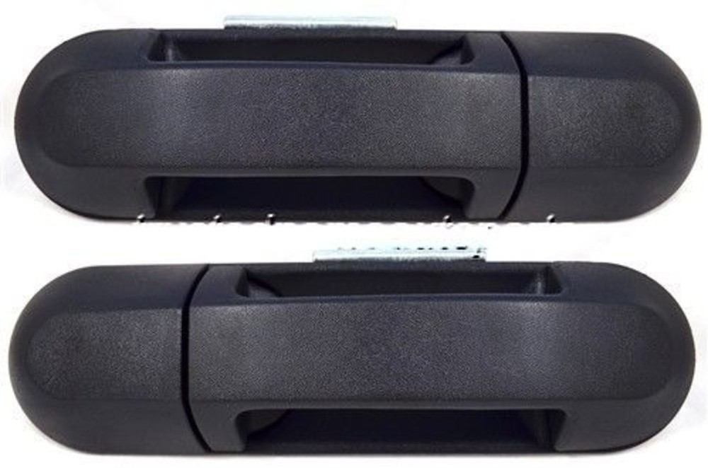 fits 2002 to 2010 Mercury Mountaineer Exterior Door Handle Textured