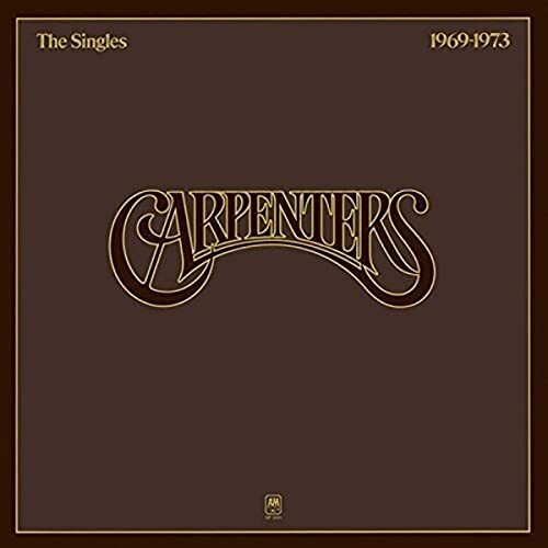 Universal Music Singles 1969 1973 Shm-Sacd 42 Minutes multicolor