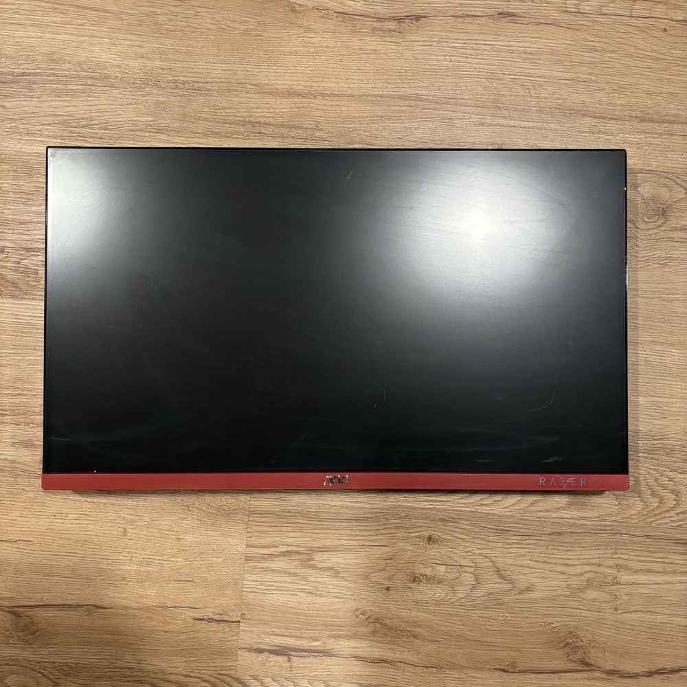 AOC G2590FX 24.5-inch Widescreen LED Gaming Monitor - Just The Monitor, Works