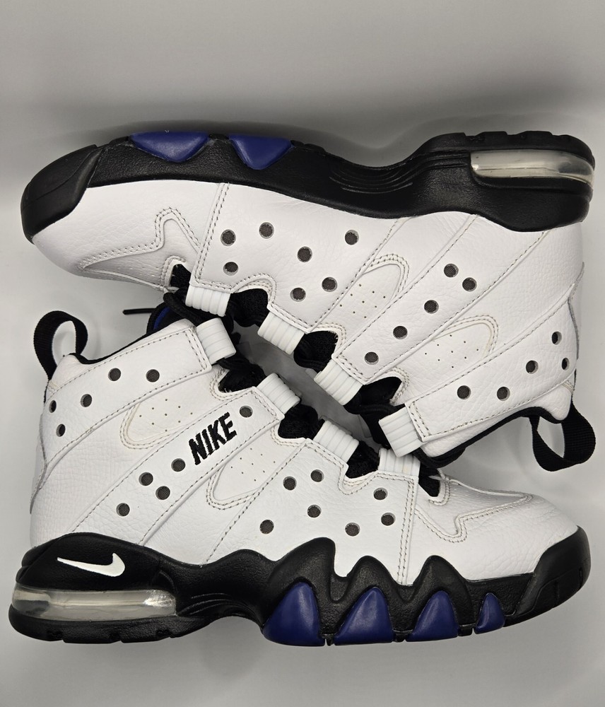 Size 7 - Nike Air Max 2 CB 94 2015 Old Royal
