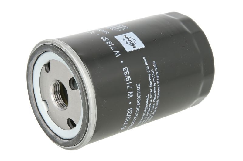 Oil Filter for 75 I 2.0/2.5 02.99-10.05, MG MG ZS, MG ZT, MG ZT-T; ROVER 45
