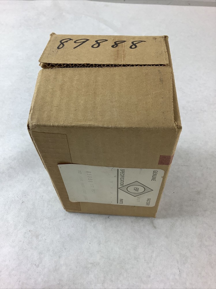 Whirlpool Washer Valve Kit Replacement Part 89888