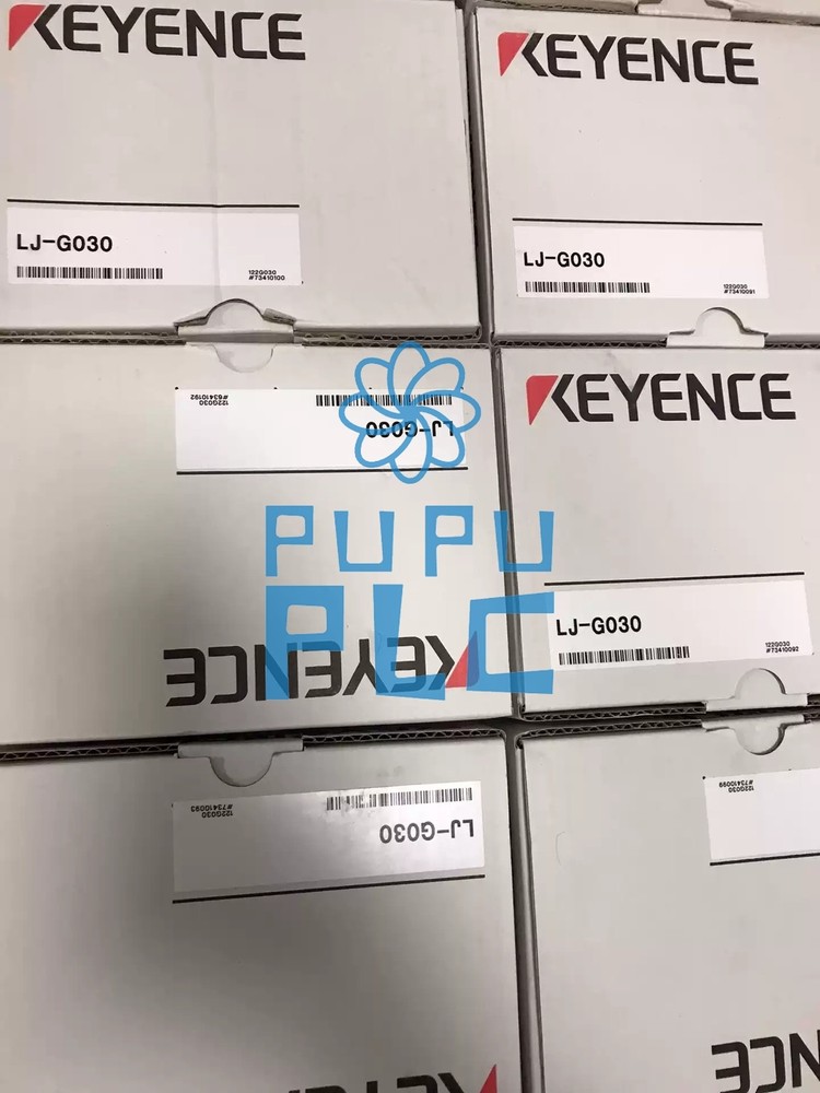 NEW 1PCS  KEYENCE LJ-G030